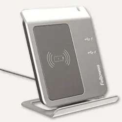 Fellowes Wireless Ladestation CRC 98160