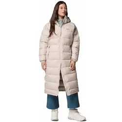 COLUMBIA Damen Jacke Pike Lake III Long Jacket, Größe M in Weiß Weiß