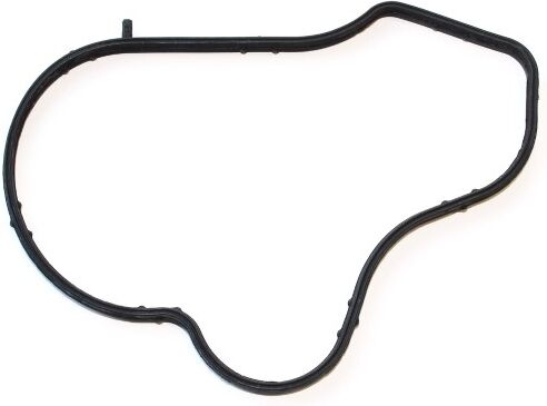 Elring Dichtung, Ölfiltergehäuse 003690 Seitlicher Anbau Für Mercedes