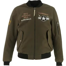 Helstons, Motorradjacke, Tiger (Herren, M)