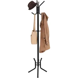 Songmics, Garderobe + Kleiderstange, Nelio