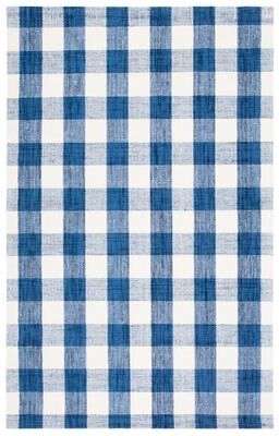 SAFAVIEH Handmade Marbella Yuta Wool Rug
