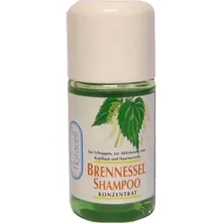BRENNESSEL SHAMPOO floracell 30 ml