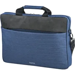 Hama 216538 LT Tasche Tayrona 13,3 dunkelbalu