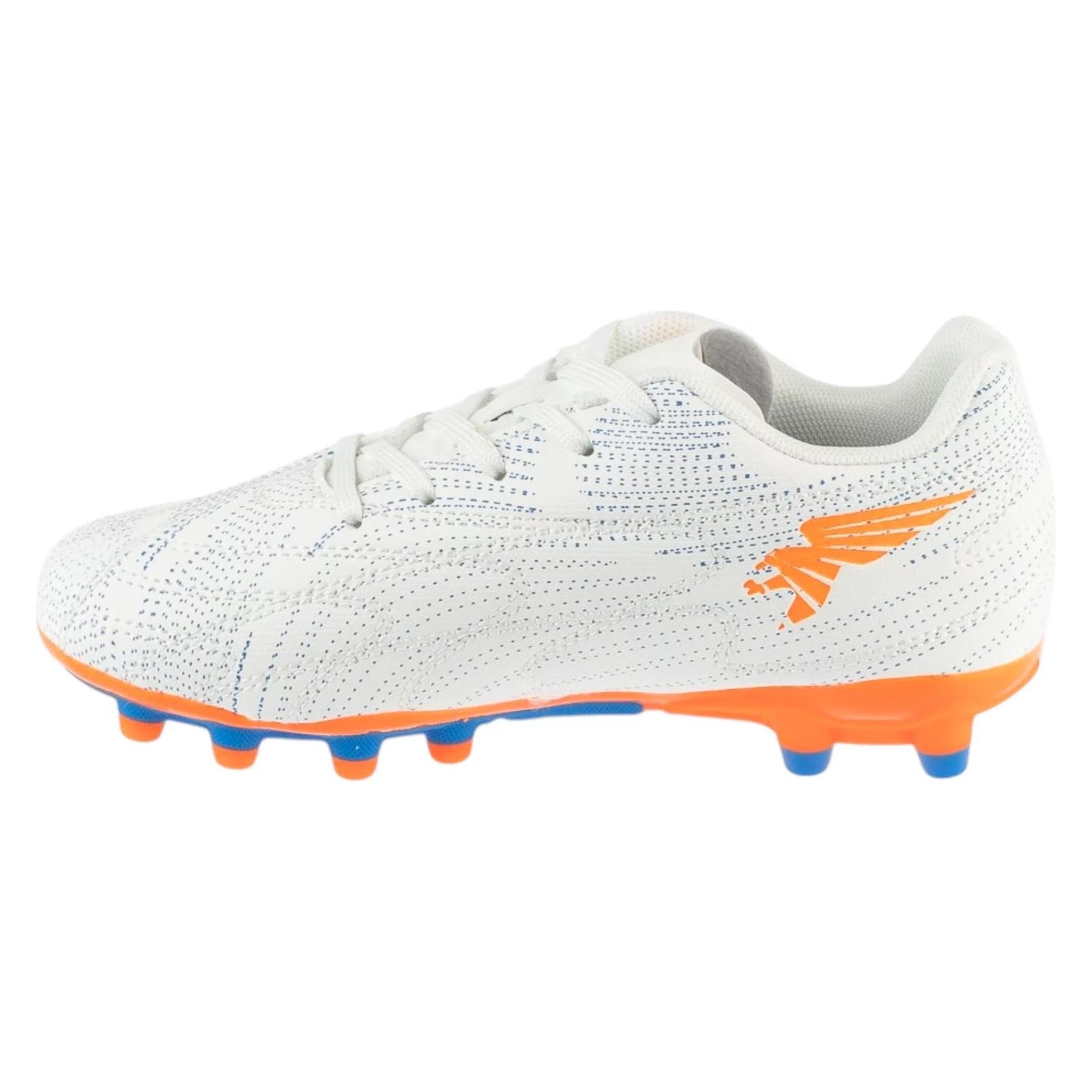Joma Evolution Jr 2602 FG Fussballschuhe (39) (EVJW2602FG)
