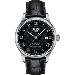 Tissot LE LOCLE Herrenuhr T006.407.16.053.00