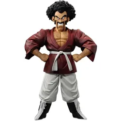 Banpresto Dragon Ball - Mr. Satan - Dueling to the Future Ichibansho