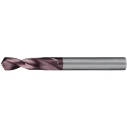 Tecwerk, Bohrereinsatz, Spiralbohrer DIN 6539 Typ N (7,5 mm)