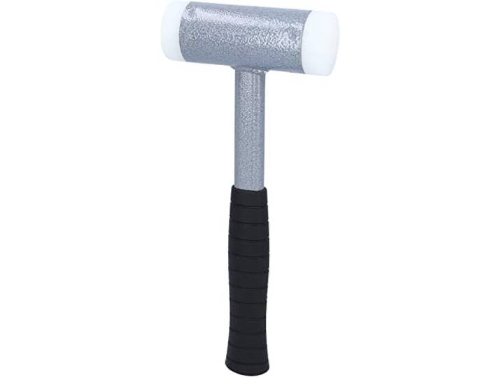 KS Tools 140.5274 Terugslagvrije hamer, 990g