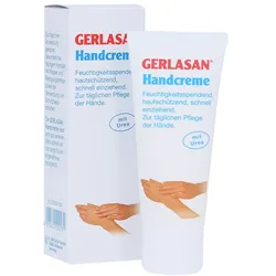 Gerlasan Handcreme mit Urea 40 ml