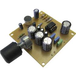 Kemo B085 Vorverstärker Bausatz 9 V/DC 8 Ω