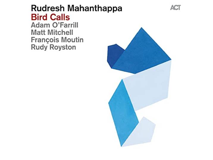 Rudresh Mahanthappa - Bird Calls