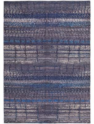 Grand Bazaar Janwood Power Loomed Contemporary Area Rug