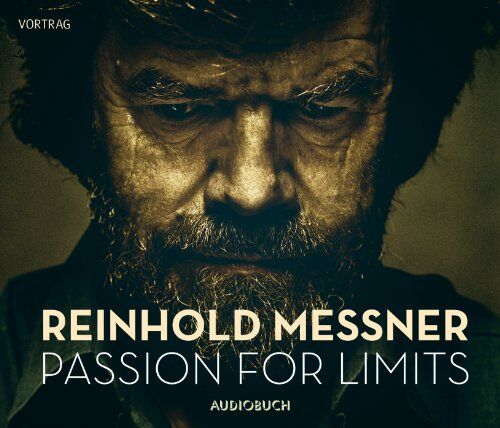 Reinhold Messner - Passion for Limits - Preis vom 06.10.2026 07:26:00 h