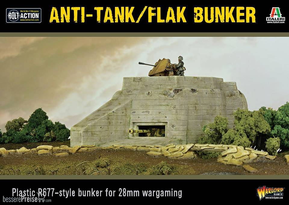 Warlord Games 842010001