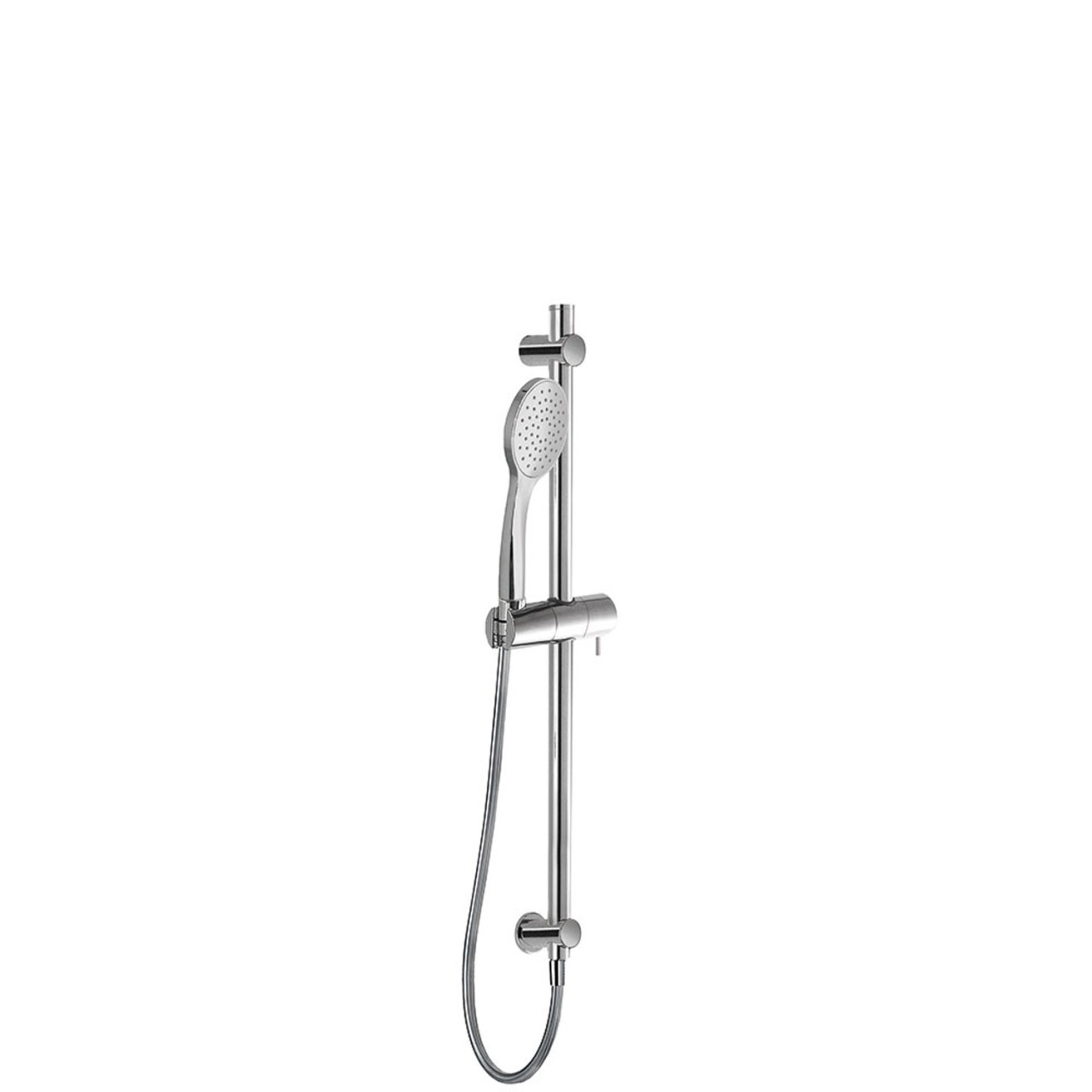 Tres Duschstangeneinheit mit Wandanschluss Halterung mit Wand Wasseranschluss , 06193103 06193103