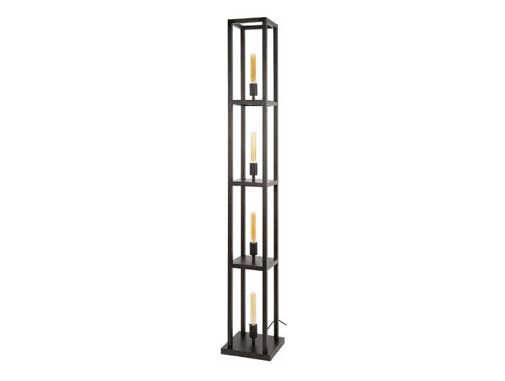 Clemento Quadra Stehleuchte