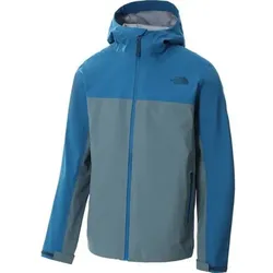THE NORTH FACE Herren Jacke, Größe XL in Blau Blau