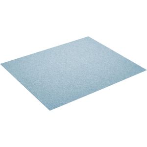 Festool Schleifpapier Granat 230x280 P320 GR/10, 201265, Körnung 320, 230 x 280 mm, 10 Blätter, für Holz, Farbe, Lack, 10 Stück