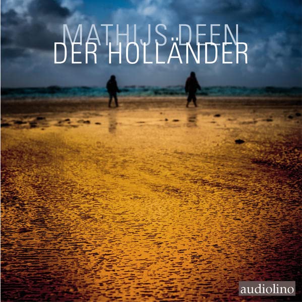Mathijs Deen - Der Holländer: Lesung - Preis vom 11.10.2026 15:43:13 h