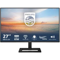 Philips 27E1N1600AE/00 Monitor 68.6 cm (27")