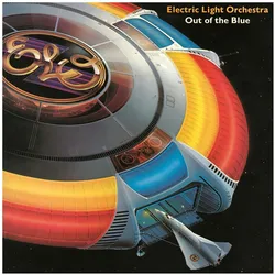 Epic, Schallplatten, Out Of The Blue (Electric Light Orchestra)