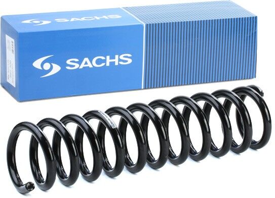 SACHS 997 109 Coil spring