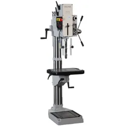ELMAG STRANDS Getriebe-Säulenbohrmaschine - 81019