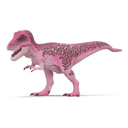 Schleich 72272 - Dinosaurier - Pinker T-Rex