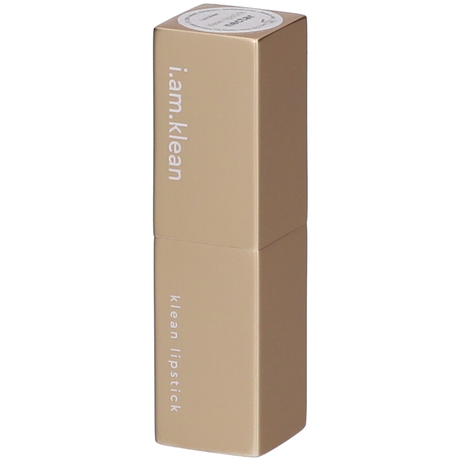 i.am.klean Lipstick Nectar 1 St Lippenschutz