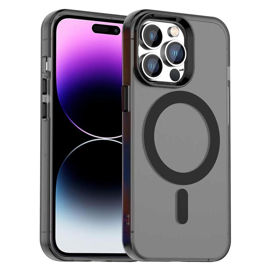 Techsuit CandyCase MagSafe (Apple iPhone 14 Pro Max) (59456512)