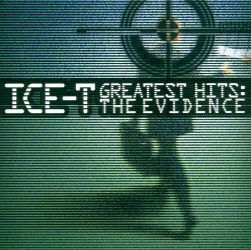 Ice-T - Best of Ice-T - Preis vom 13.10.2026 11:25:28 h