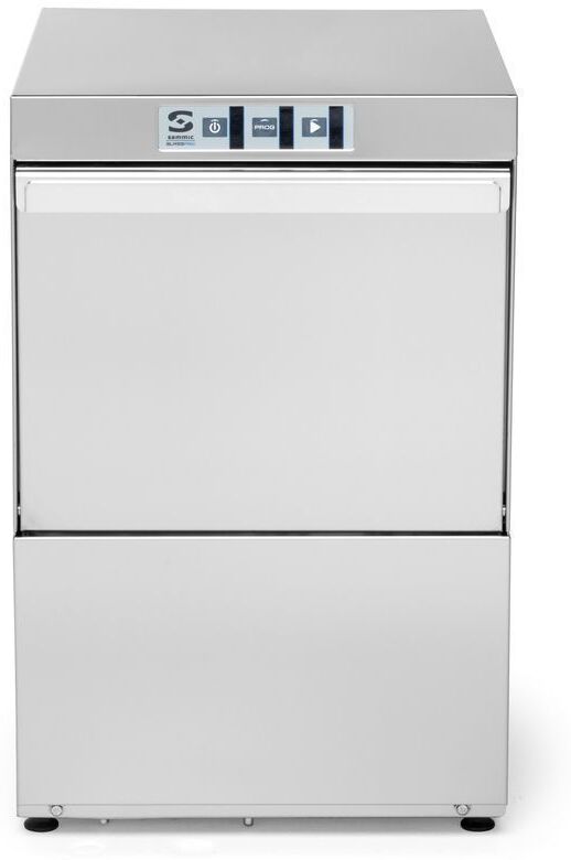 Sammic Lavabicchieri GP-35 220/60/1