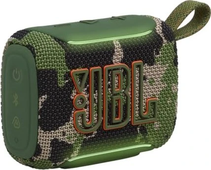 JBL GO 5 Squad