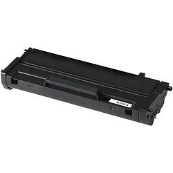 Alternativ-Toner für RICOH TYPE 150 HC / 408010 schwarz