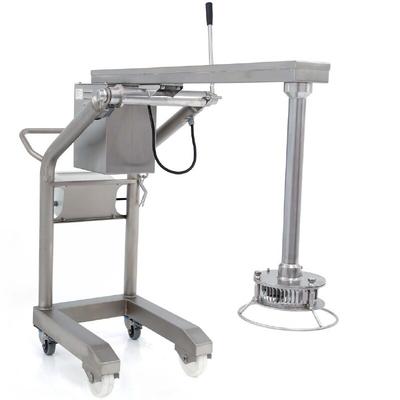 Pürierturbine SX21 Standmixer Turbobürierer 1500U/min 2200W
