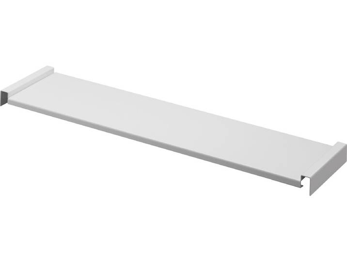 Yamazaki Uitschuifbare Lade Plank - Tower - Wit