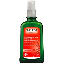 Granatapfel - Regenerierendes Pflege-Öl 100ml