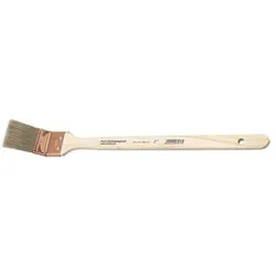 NÖlle Heizkörperpinsel B.40mm Borsten-L.50mm helle Chinaborste Profi-Maler