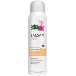 SEBAMED Balsam Deo Sensitive Aerosol 150 ml