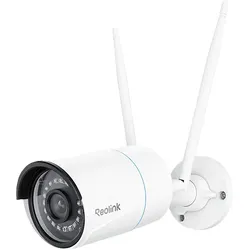 REOLINK W320 5MP Wi-Fi Kamera, 2,4/5GHz Wi-Fi, Personen-/Fahrzeug-/Tiererkennung, Wlan, Überwachungskamera