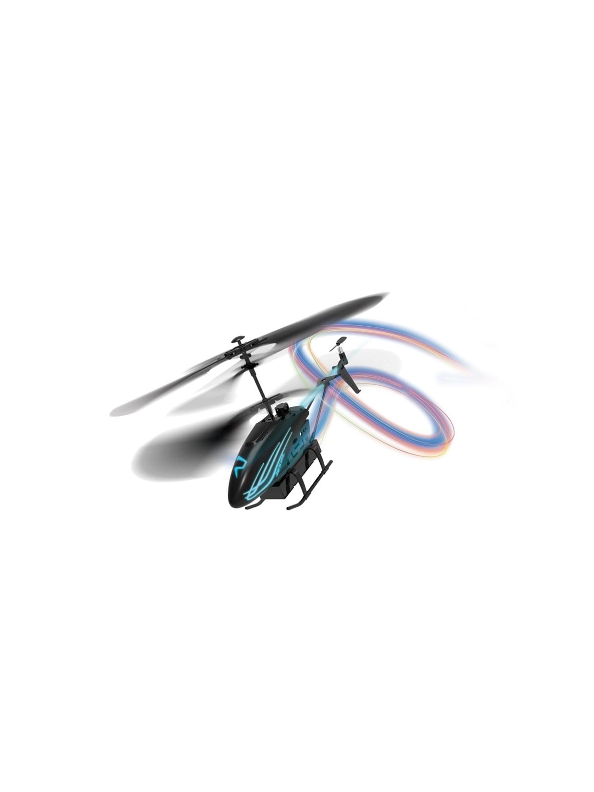 Syma REVOLT S9 AeroLume Helicopter