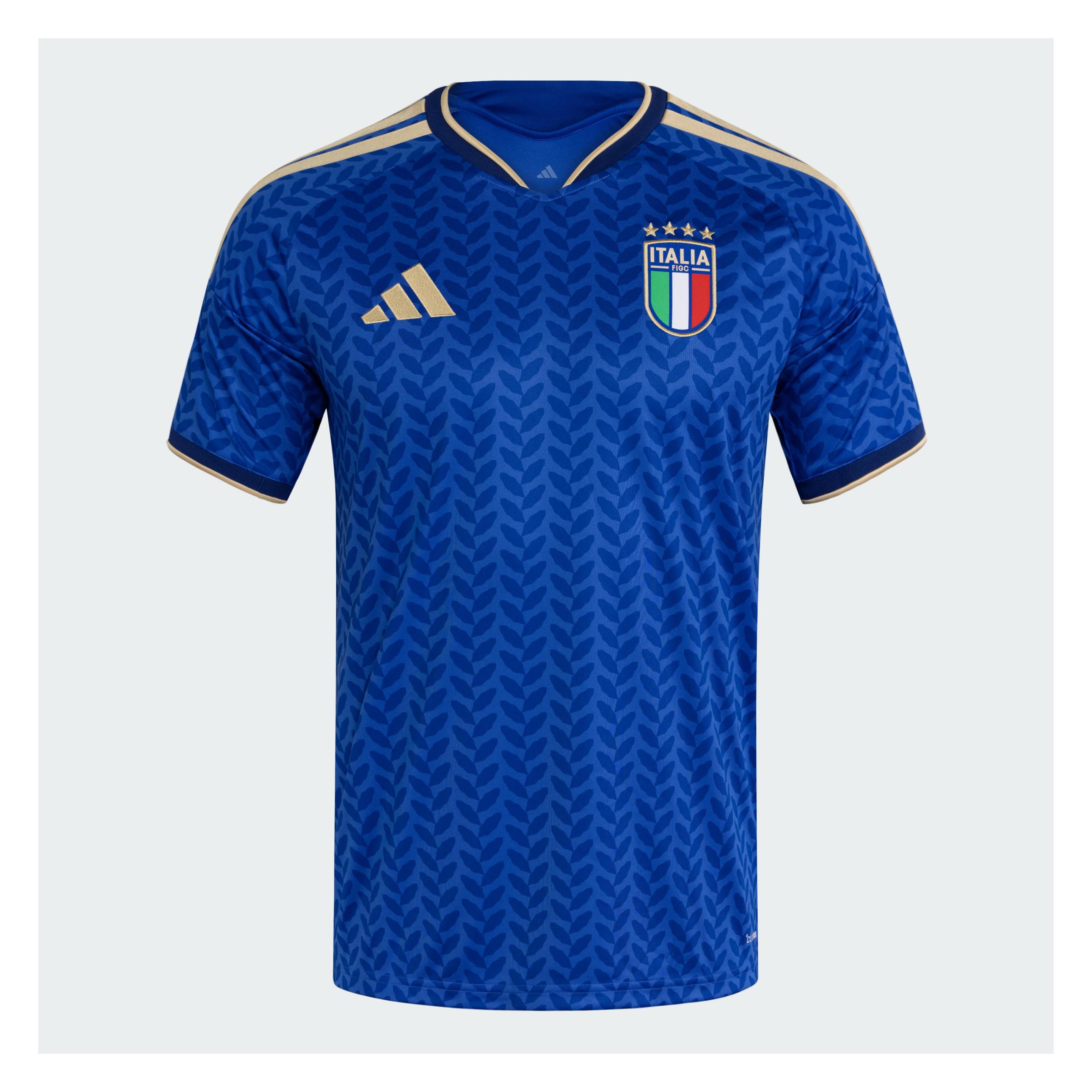 Adidas Italien Trikot (L) (JL6937_L)