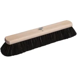 Edi Clean Bodenwischer, Reinigungsutensil, Braun, Schwarz