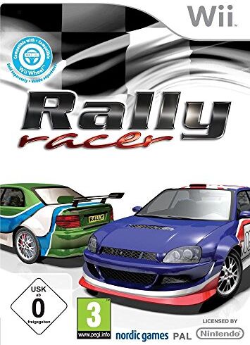 Nordic Games - Rally Racer - Preis vom 10.10.2026 11:48:34 h
