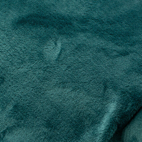 Wellness-Fleece "Arktis", petrol