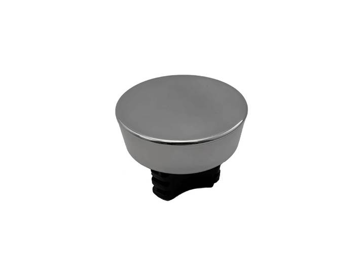 Stelton Couvercle pour pichet thermos Amphora Soft white-argent