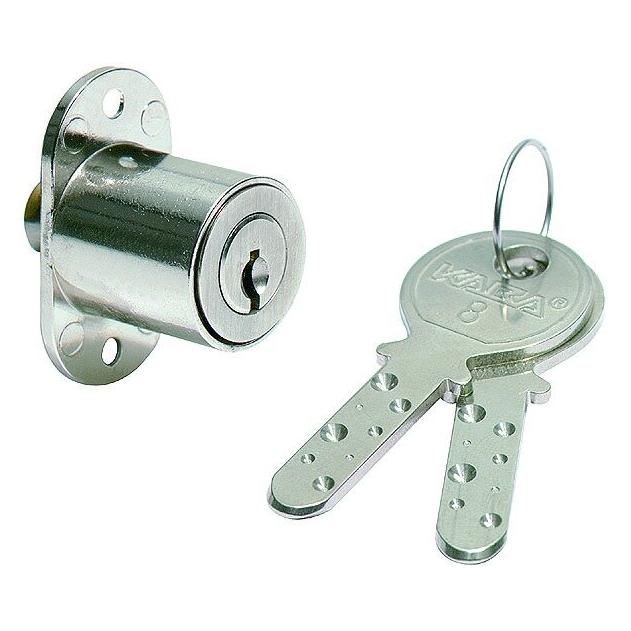 Kaba Druckzylinder 8 Typ 1037 D/11 (Zylinderschlüssel) (13944606)