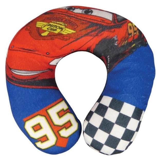 Carpoint Nakkepude cars 26x21,5cm (7033153)