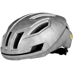 SWEET PROTECTION Fahrradhelm Falconer 2Vi Mips | silver smoke L/XL (59